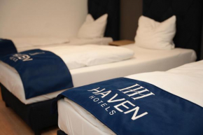 Haven - Hotel Am Stadion